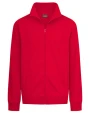 Sweaters & hoodies PROMODORO MEN’S JACKET STAND-UP COLLAR voor bedrukking &amp; borduring