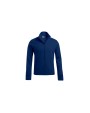 Sweaters & hoodies PROMODORO MEN’S JACKET STAND-UP COLLAR voor bedrukking &amp; borduring