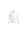 Sweaters & hoodies PROMODORO MEN’S JACKET STAND-UP COLLAR voor bedrukking &amp; borduring