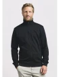 Sweaters & hoodies PROMODORO MEN’S JACKET STAND-UP COLLAR voor bedrukking &amp; borduring