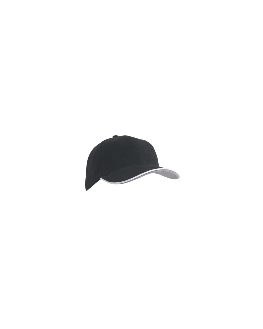 Casquettes personnalisable MYRTLE BEACH Double Sandwich Cap