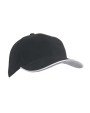 Casquettes personnalisable MYRTLE BEACH Double Sandwich Cap