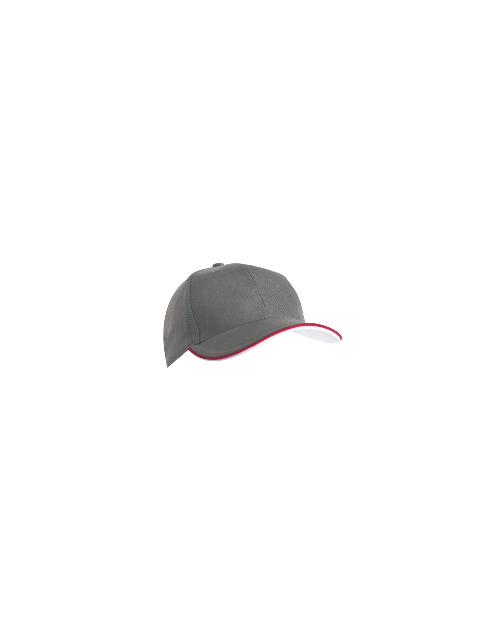 Casquettes personnalisable MYRTLE BEACH Double Sandwich Cap