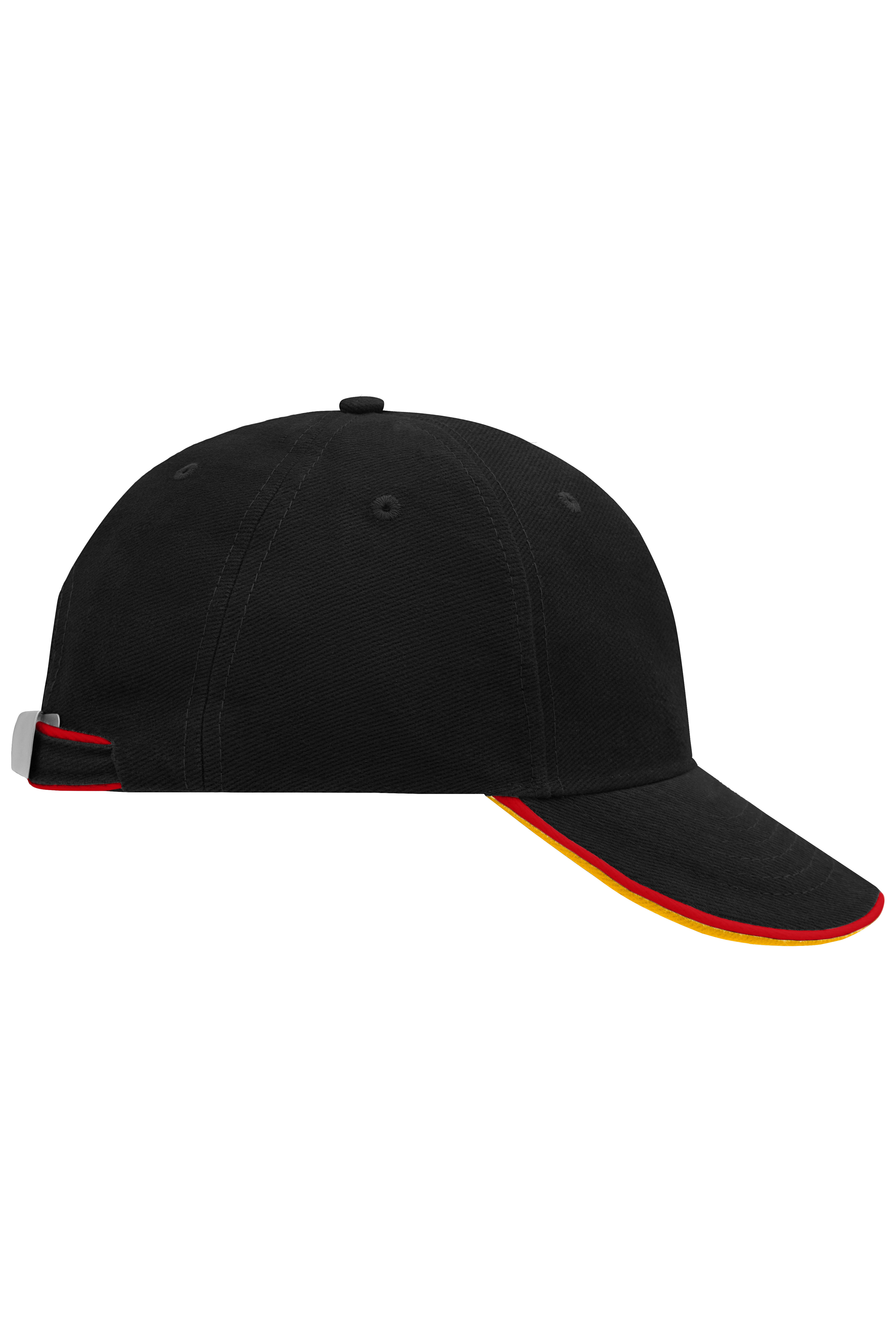 Casquettes personnalisable MYRTLE BEACH Double Sandwich Cap