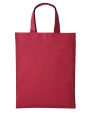 Tassen & Zakken NUTSHELL Mini bag voor bedrukking &amp; borduring