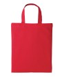 Tassen & Zakken NUTSHELL Mini bag voor bedrukking &amp; borduring