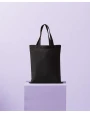 Tassen & Zakken NUTSHELL Mini bag voor bedrukking &amp; borduring