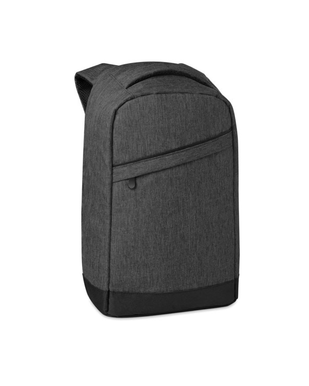 Tassen & Zakken 4DO Nylon rugtas powerbank voor bedrukking &amp; borduring