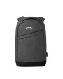 Tassen & Zakken 4DO Nylon rugtas powerbank voor bedrukking &amp; borduring