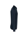 KARIBAN Polo jersey manches longues homme /api/colors/b68891a9-1d28-4f7a-8deb-775c45027afd personnalisable