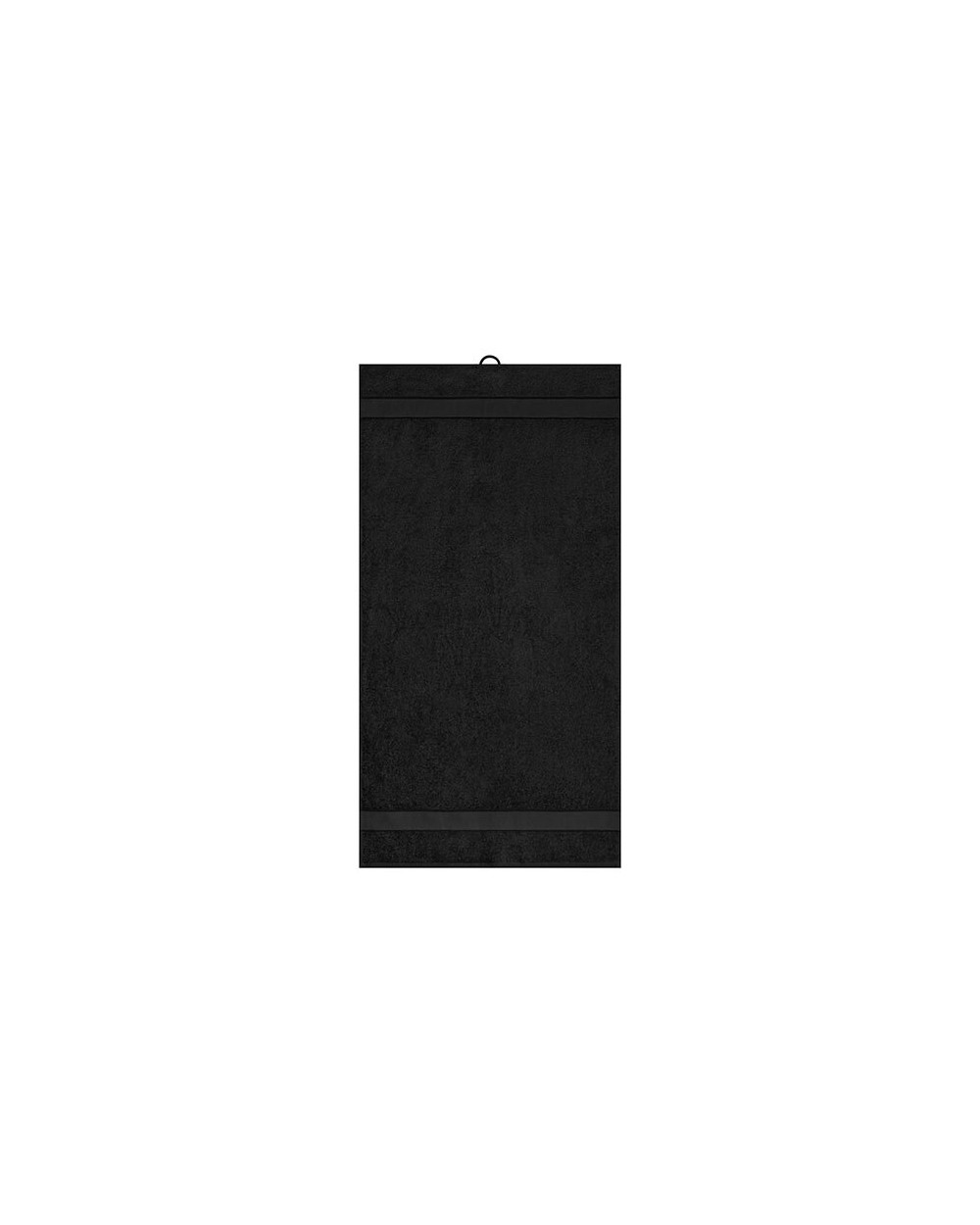 MYRTLE BEACH Hand Towel Bad Artikeln personalisierbar