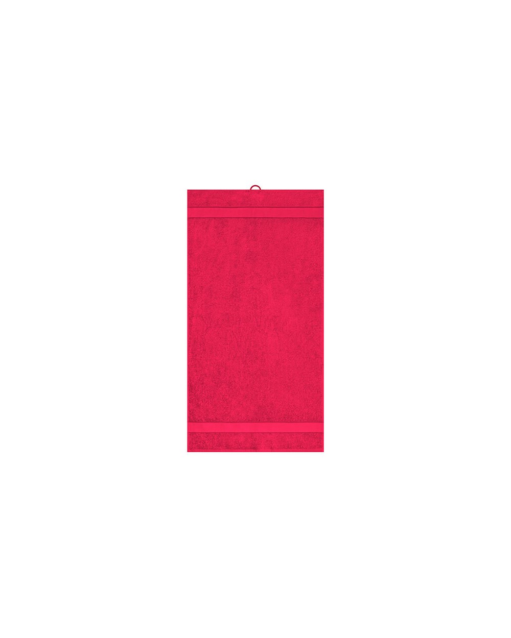 Bad artikelen MYRTLE BEACH Hand Towel voor bedrukking &amp; borduring