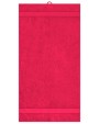 MYRTLE BEACH Hand Towel Bad Artikeln personalisierbar