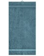 Bad artikelen MYRTLE BEACH Hand Towel voor bedrukking &amp; borduring