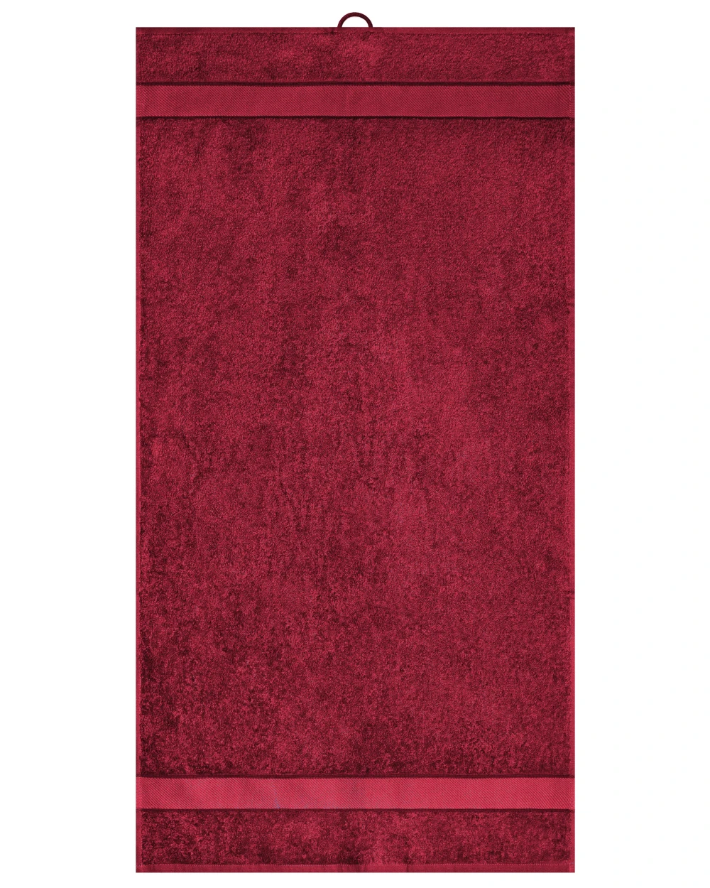 Produits éponges personnalisable MYRTLE BEACH Hand Towel
