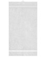 MYRTLE BEACH Hand Towel Bad Artikeln personalisierbar