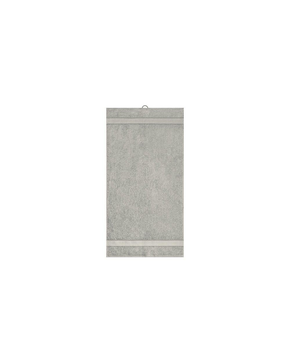 Bad artikelen MYRTLE BEACH Hand Towel voor bedrukking &amp; borduring