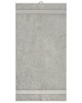 Bad artikelen MYRTLE BEACH Hand Towel voor bedrukking &amp; borduring