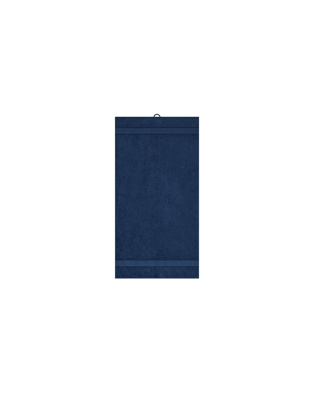 MYRTLE BEACH Hand Towel Bad Artikeln personalisierbar