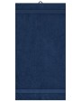 MYRTLE BEACH Hand Towel Bad Artikeln personalisierbar