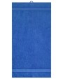 MYRTLE BEACH Hand Towel Bad Artikeln personalisierbar
