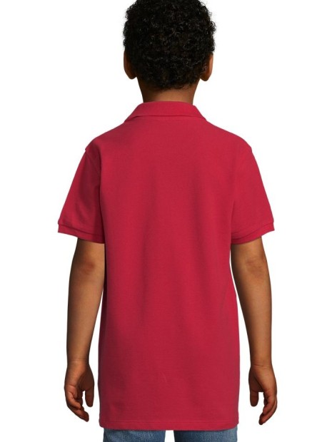 Polos à personnaliser SOL'S Perfect Kids /api/colors/c953313a-9c9d-493b-934e-ddcf8fada2ae