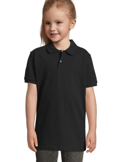 Polos à personnaliser SOL'S Perfect Kids /api/colors/b9fdad4a-5e94-45cb-8c03-c08b349b28c3