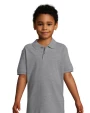 SOL'S Perfect Kids Poloshirts personalisierbar