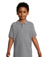 Polos personnalisable SOL'S Perfect Kids
