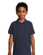 SOL'S Perfect Kids Poloshirts personalisierbar