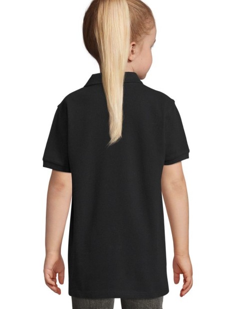 Polos à personnaliser SOL'S Perfect Kids /api/colors/b9fdad4a-5e94-45cb-8c03-c08b349b28c3