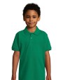 SOL'S Perfect Kids Poloshirts personalisierbar
