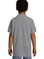 Polos à personnaliser SOL'S Perfect Kids /api/colors/affde0b2-3f9e-462b-8bbe-959997fedc42