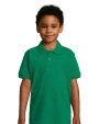 Polos personnalisable SOL'S Perfect Kids