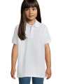 Polos à personnaliser SOL'S Perfect Kids /api/colors/7a92cd2d-10d2-40b4-928b-296bb7487506