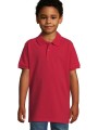 Polos à personnaliser SOL'S Perfect Kids /api/colors/c953313a-9c9d-493b-934e-ddcf8fada2ae
