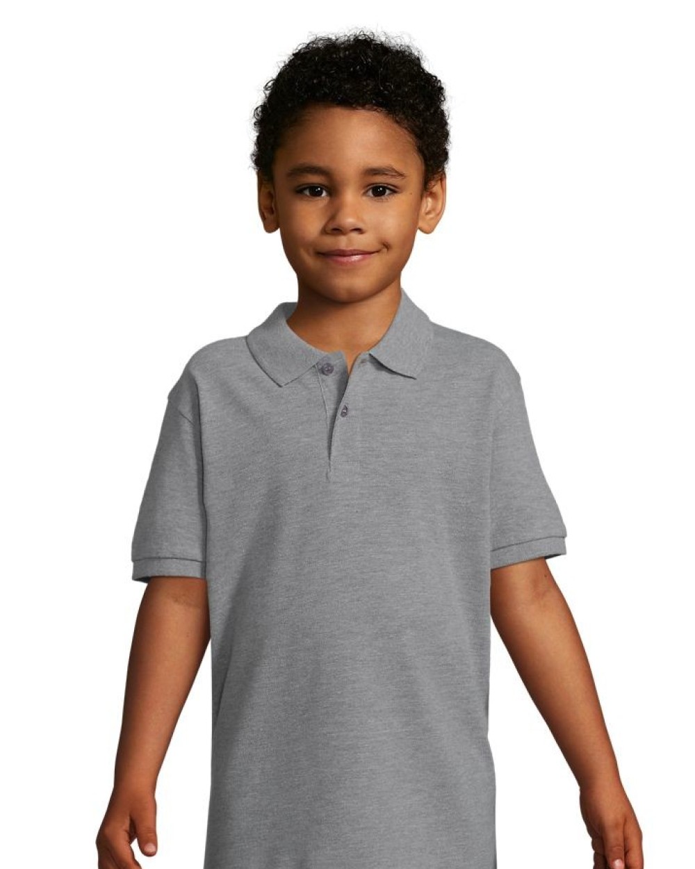 SOL'S Perfect Kids Poloshirts personalisierbar