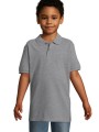 Polos à personnaliser SOL'S Perfect Kids /api/colors/affde0b2-3f9e-462b-8bbe-959997fedc42