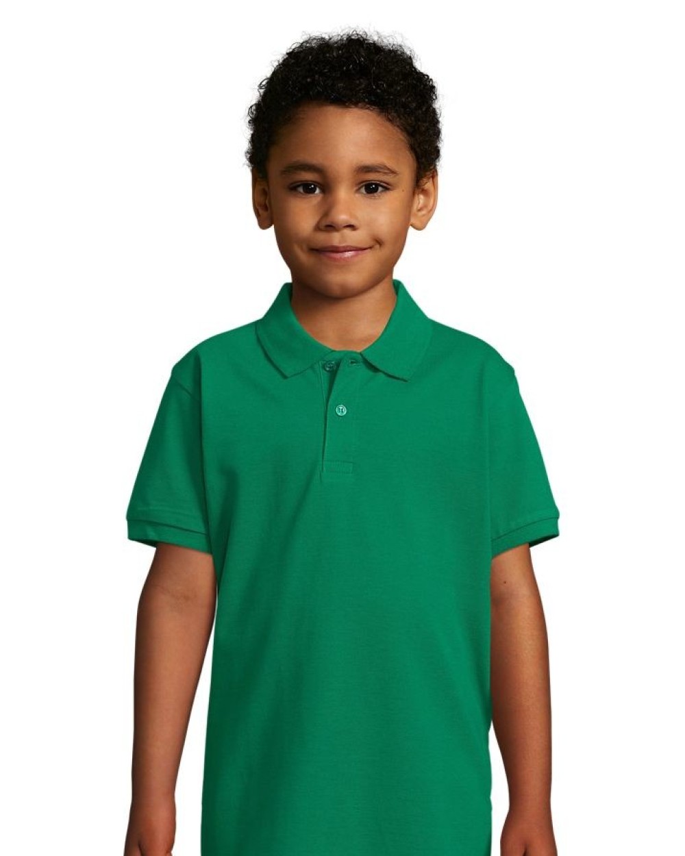 Polos personnalisable SOL'S Perfect Kids