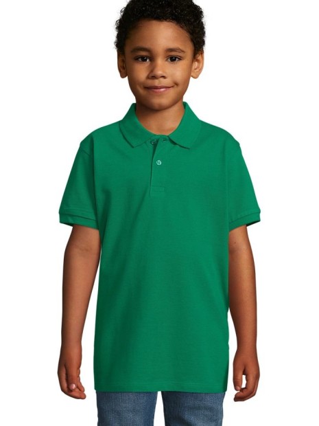 Polos à personnaliser SOL'S Perfect Kids /api/colors/50001fdd-5af6-4deb-a2ef-e83cbd4dd6fd