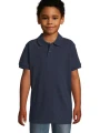 Polos à personnaliser SOL'S Perfect Kids /api/colors/dac7f052-16c9-4080-ba5c-aefc702fb74b