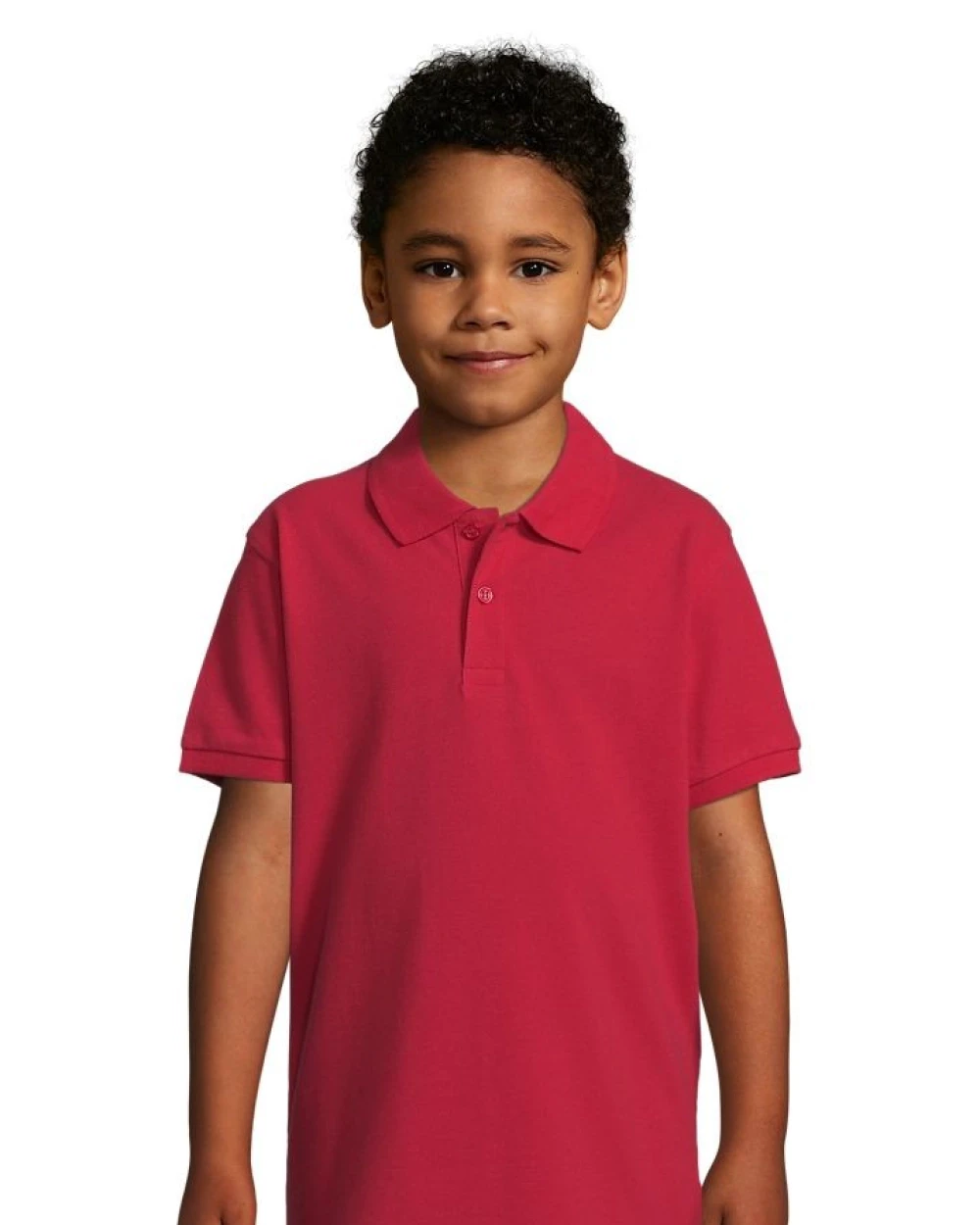 Polo's SOL'S Perfect Kids voor bedrukking &amp; borduring