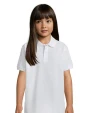Polos personnalisable SOL'S Perfect Kids
