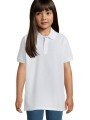 Polos à personnaliser SOL'S Perfect Kids /api/colors/7a92cd2d-10d2-40b4-928b-296bb7487506