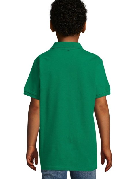 Polos à personnaliser SOL'S Perfect Kids /api/colors/50001fdd-5af6-4deb-a2ef-e83cbd4dd6fd
