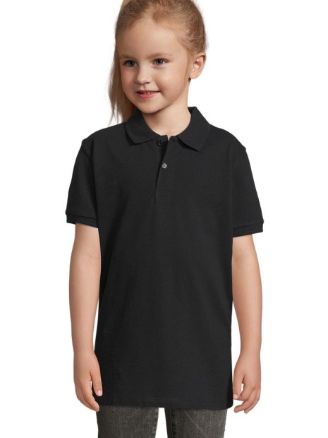 Polos à personnaliser SOL'S Perfect Kids /api/colors/b9fdad4a-5e94-45cb-8c03-c08b349b28c3