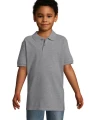 Polos à personnaliser SOL'S Perfect Kids /api/colors/affde0b2-3f9e-462b-8bbe-959997fedc42