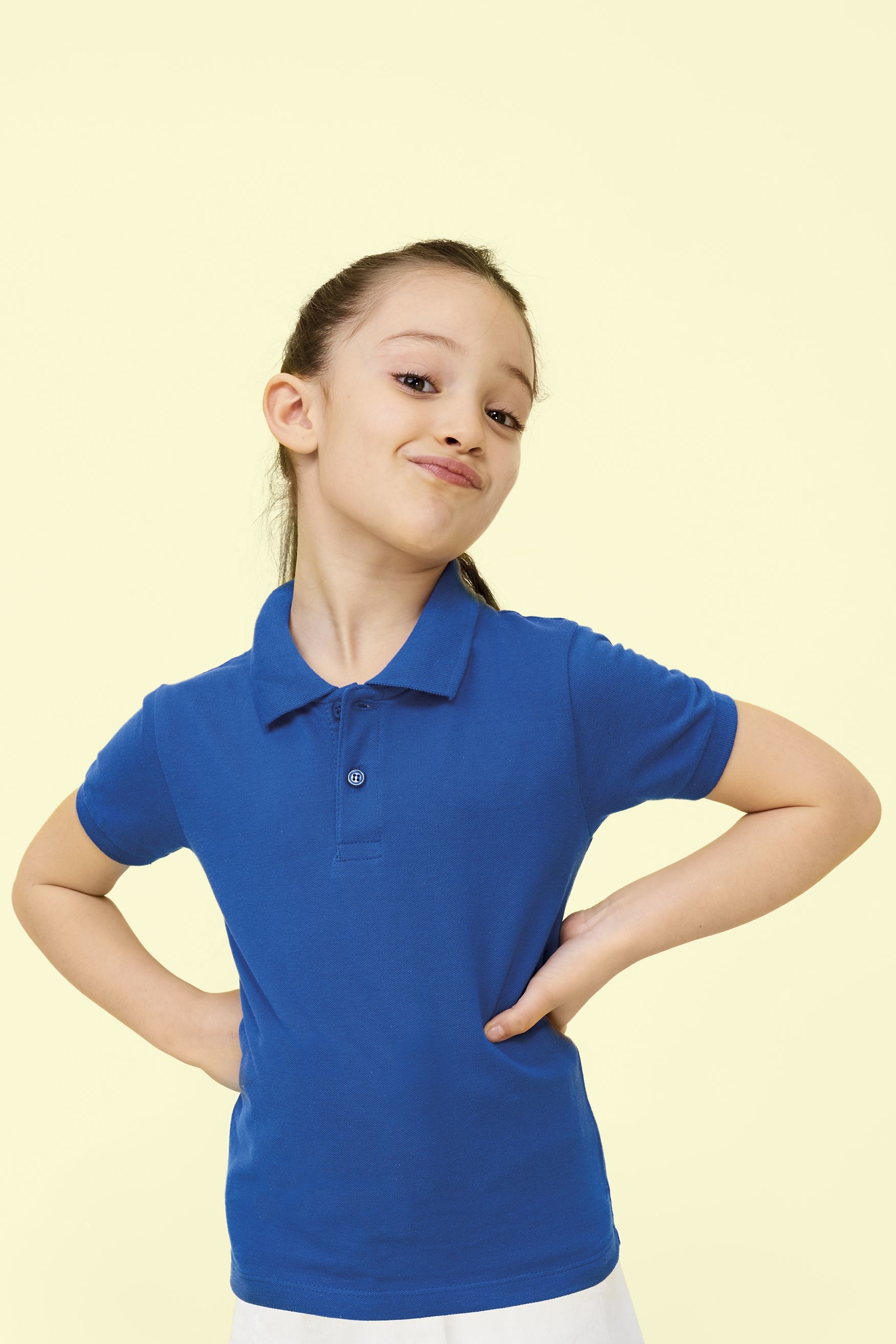 Polos personnalisable SOL'S Perfect Kids