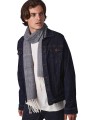 Bandanas, Foulards & Cravates à personnaliser K-UP Écharpe à franges 