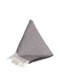 K-UP Écharpe à franges /api/colors/6aebb9f1-8059-4cea-8c33-197afa7f0383 personnalisable